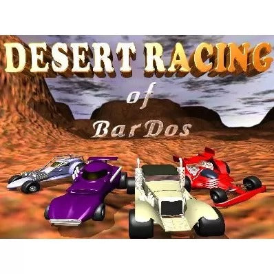 Desert Racing of BarDos Amiga
