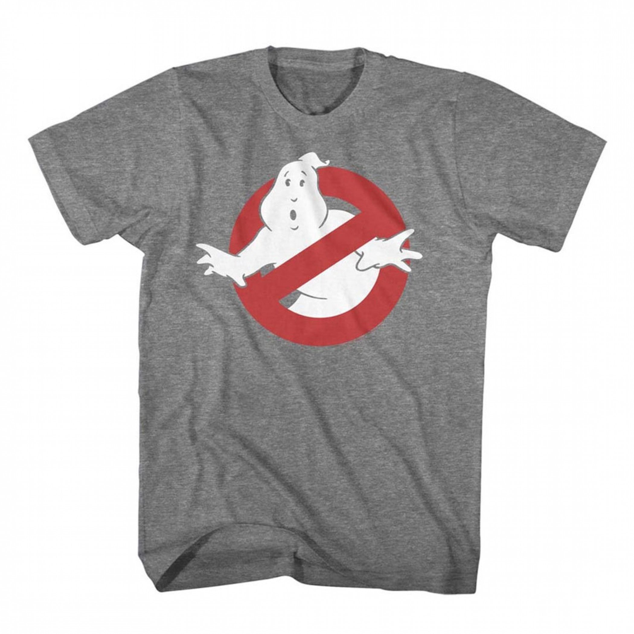 Ghostbusters Logo Tri-Blend T-Shirt