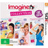 Imagine Collection: Fashion World + Babies + Fashion Designer Nintendo 3DS