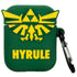 Zelda Hyrule AirPod Cover Case