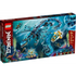 LEGO Water Dragon