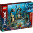 LEGO Temple of the Endless Sea