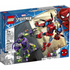 LEGO Spider-Man & Green Goblin Mech Battle