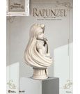 Disney Princess Series PVC Bust Rapunzel 15 cm