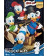 Disney Classic Animation Series D-Stage PVC Diorama DuckTales 15 cm