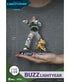 DISNEY Lightyear D-Stage PVC Diorama Buzz Lightyear 15 cm