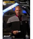 Star Trek: The Next Generation Action Figure 1/6 Captain Benjamin Sisko (Standard Version) 30 cm