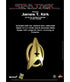 Star Trek: The Motion Picture Action Figure 1/6 Admiral James T. Kirk 30 cm