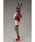 Rent-A-Girlfriend PVC Statue 1/4 Chizuru Mizuhara: Bunny Ver. 46 cm