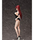 Fairy Tail PVC Statue 1/4 Erza Scarlet Bare Leg Bunny Ver. 48 cm