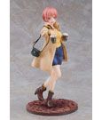 The Quintessential Quintuplets PVC Statue 1/6 Ichika Nakano Date Style Ver. 27 cm