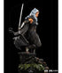 Star Wars Legacy Replica Statue 1/4 Ashoka Tano 64 cm