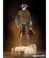Star Wars Book of Boba Fett BDS Art Scale Statue 1/10 Cad Bane 22 cm