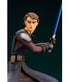 Star Wars The Clone Wars ARTFX+ PVC Statue 1/10 Anakin Skywalker 19 cm