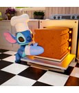 Disney Lilo & Stitch Ultimates Action Figure Stitch 18 cm