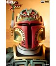 Star Wars Urban Aztec Vinyl Bust Boba Fett by Jesse Hernandez 20 cm