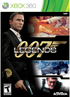 007 Legends XBOX 360