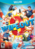 Wipeout 3 WII U