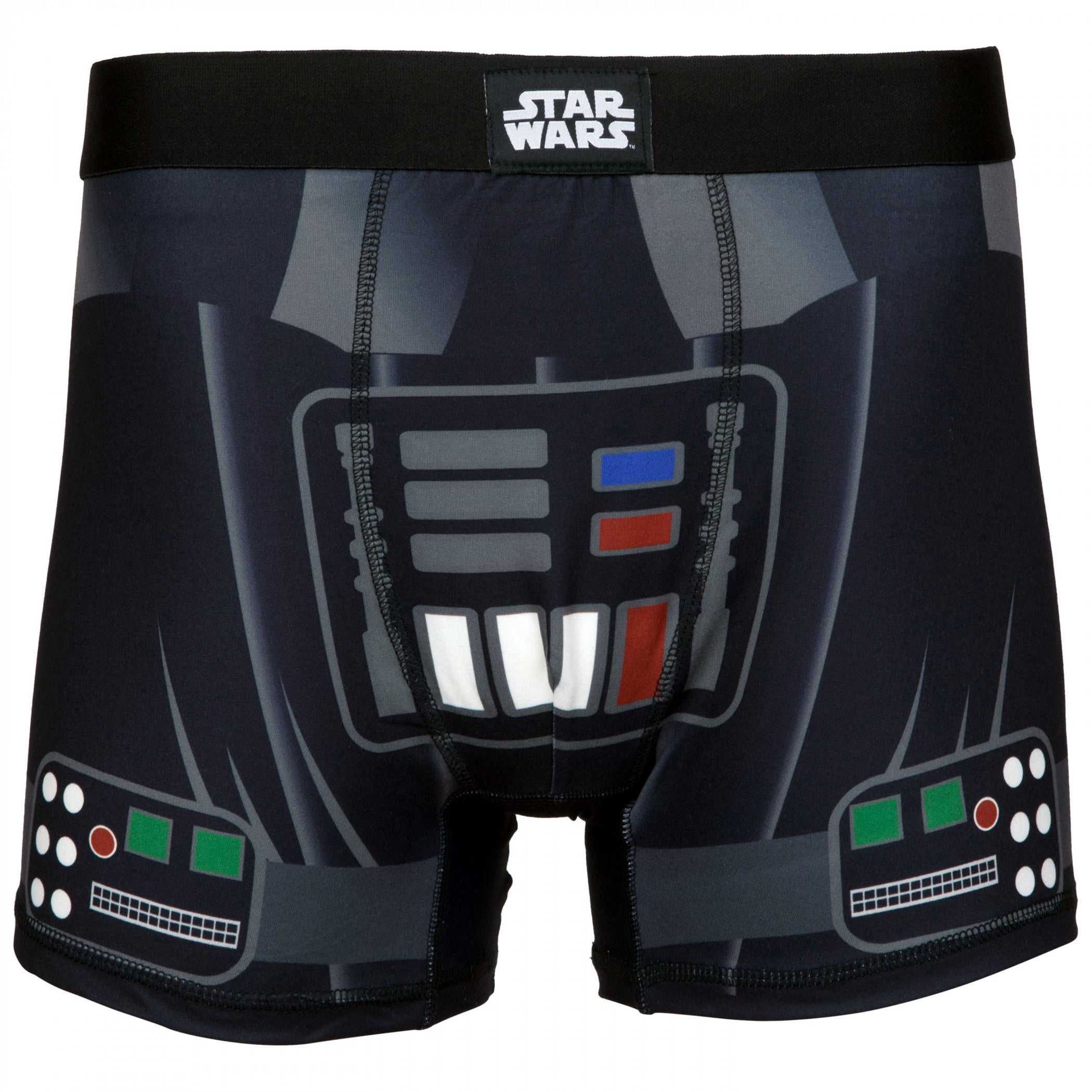Star Wars Darth Vader Cosplay Men's Underwear Boxer Briefs