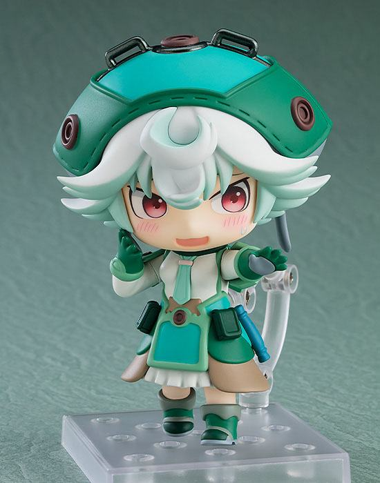 Nendoroid Made in Abyss: The Golden City of the Scorching Sun Action Figure Prushka 10 cm