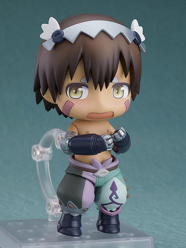 Nendoroid Made in Abyss Action Figure Reg 10 cm