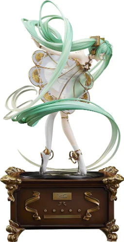 Vocaloid Hatsune Miku 1/1 Symphony 5th Anniversary Ver
