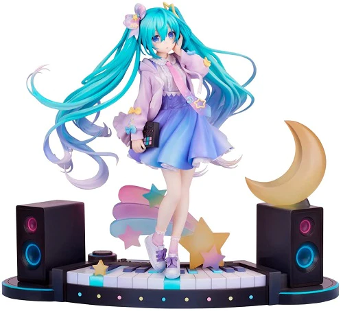 Piapro Characters Hatsune Miku 1/7 Digital Stars 2021 ver
