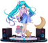 Piapro Characters Hatsune Miku 1/7 Digital Stars 2021 ver