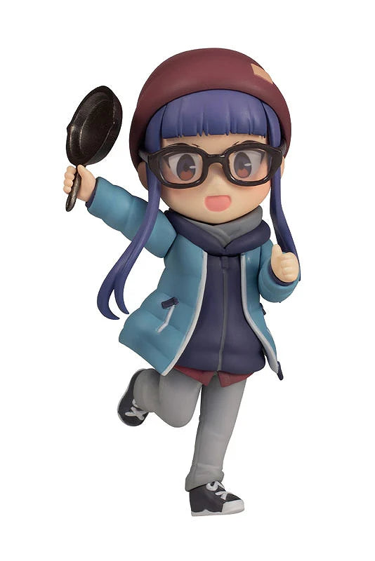 Yurucamp Season 2 Oogaki Chiaki Season 2 Ver