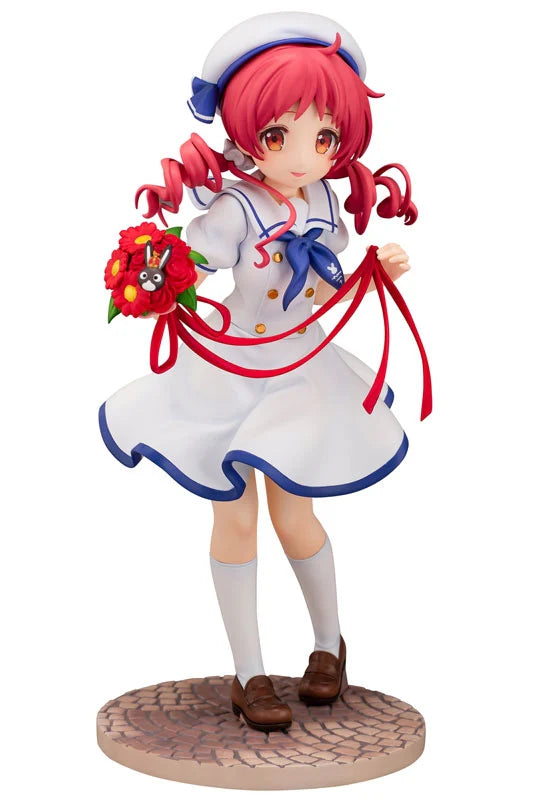 Gochuumon wa Usagi Desu ka?? Natsu Megumi 1/7 Summer Uniform