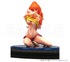 One Piece Nami Excellent Model Portrait Of Pirates 1/8 Limited Edition Ver BB 02 Repaint