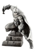 Batman Arkham City Batman ARTFX+ 1/10 10th Anniversary Limited Edition