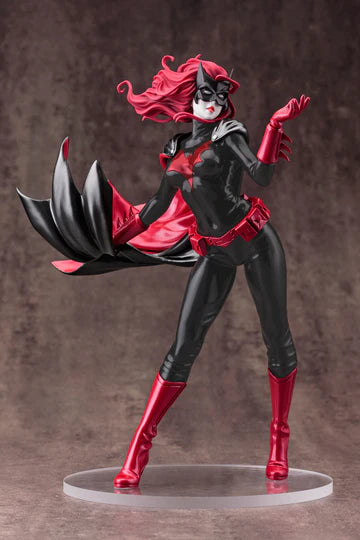 DC Comics Bishoujo 1/7 Batwoman 2nd Edition
