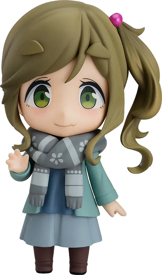 Nendoroid Yuru Camp Inuyama Aoi