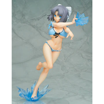 Senran Kagura Yumi 1/6 Mizugi ver