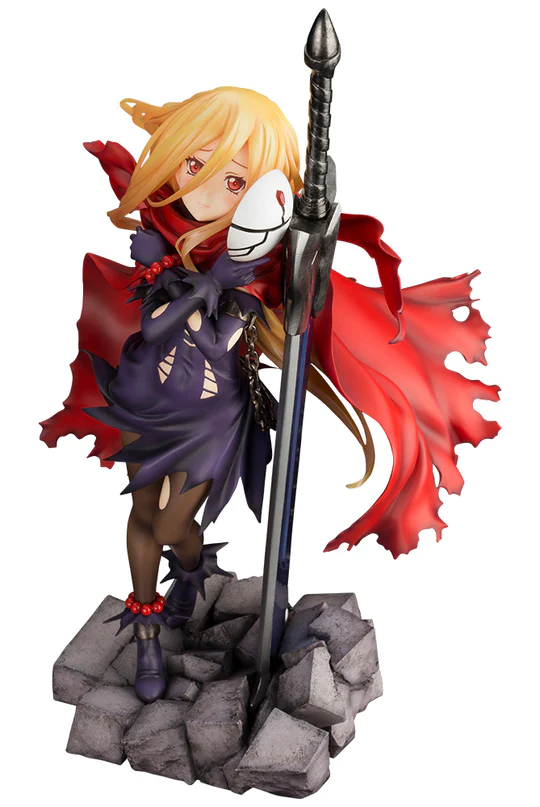 Overlord III 1/7 Evileye