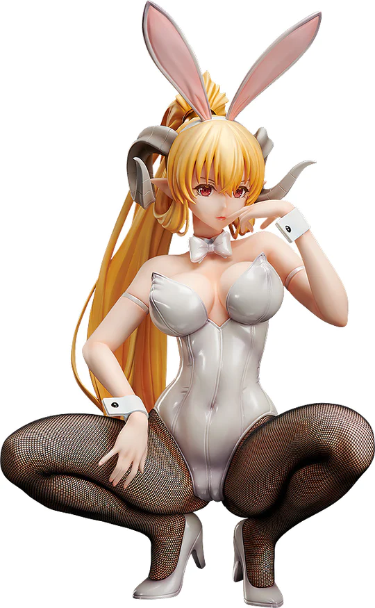 Sin Nanatsu no Taizai Lucifer B-style 1/4 Bunny Ver