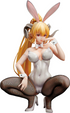 Sin Nanatsu no Taizai Lucifer B-style 1/4 Bunny Ver