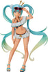 GOOD SMILE Racing Hatsune Miku 1/8 Racing 2018 Thailand Ver