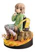 Yama no Susume Yukimura Aoi 1/7 Autumn Hike