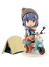 Yurucamp Season 2 Shima Rin Season２ Ver