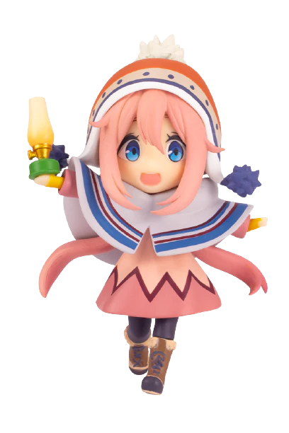 Yurucamp Season 2 Kagamihara Nadeshiko Season２ Ver