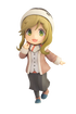 Yurucamp Season 2 Inuyama Aoi Season 2 Ver