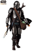 MAFEX Star Wars The Mandalorian The Mandalorian Ver 2.0