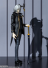 S.H.Figuarts Cowboy Bebop Vicious