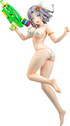 Senran Kagura Peach Beach Splash Yumi 1/7 PBS Ver