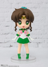 Figuarts mini Sailor Moon Sailor Jupiter