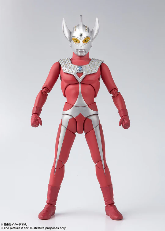 S.H.Figuarts Ultraman Tarou