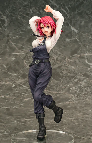 Goblin Slayer 1/7 Ushikai Musume