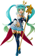 GOOD SMILE Racing Hatsune Miku 1/7 Racing 2018
